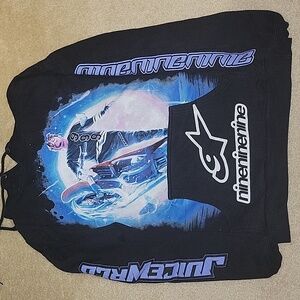 Juice Wrld Hoodie
